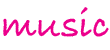 music